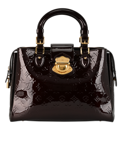 Vernis Melrose, Patent, Burgundy, DR1103, DB/L, 2*